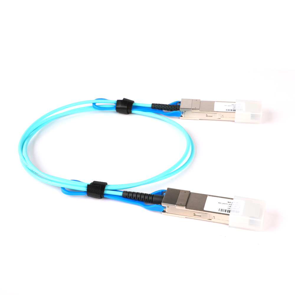 40G QSFP+ AOC