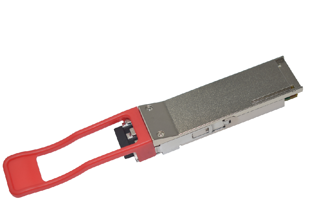 40G QSFP+光模塊